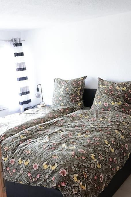 Ferienwohnung Weingut Lahmer August Kretzschau Exteriör bild