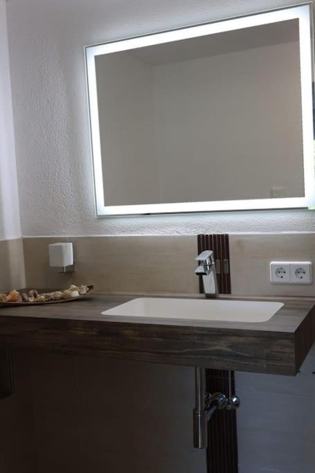 Ferienwohnung Weingut Lahmer August Kretzschau Exteriör bild