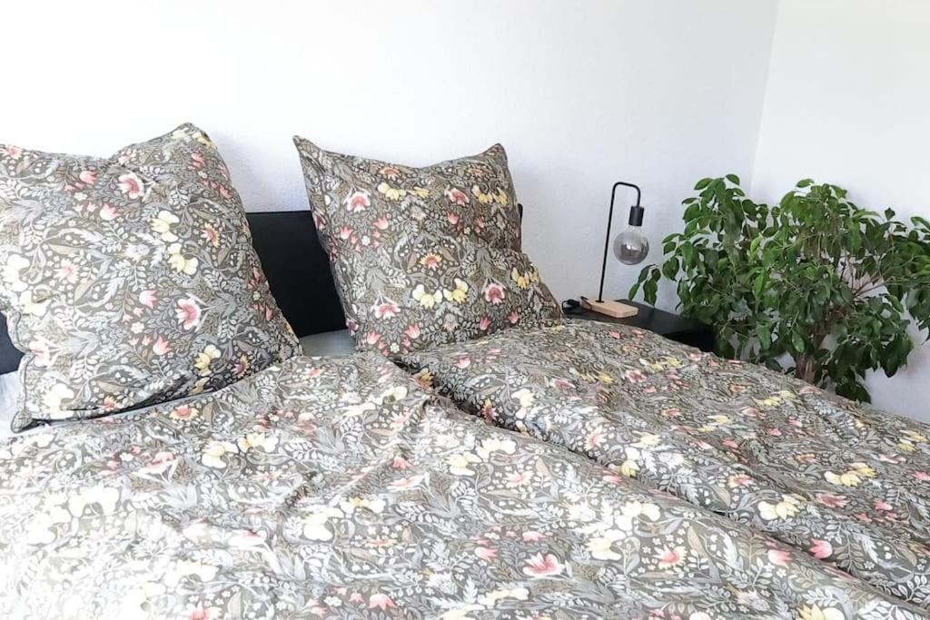 Ferienwohnung Weingut Lahmer August Kretzschau Exteriör bild